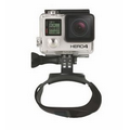 GoPro The Strap (Hand/Wrist/Arm/Leg Mount)